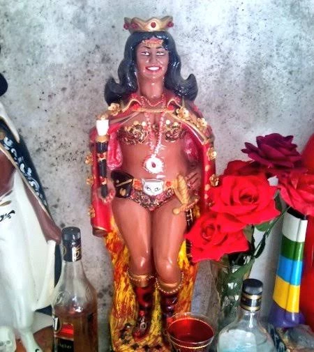 Trabalhos Espirituais